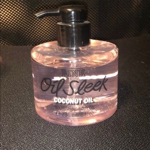 PINK Oil Sleek Body Oil